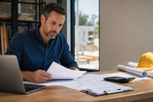 Manual Job Cost Adjustments