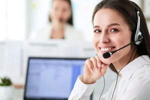 Full-Service Administrative Support