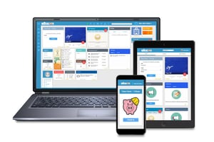 eBacon Technology Smart Devices