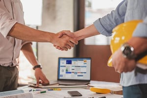 Our Platform works hand in hand 